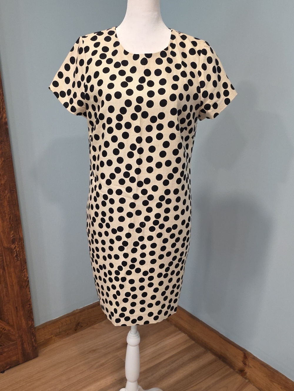 J. Crew Dress 6